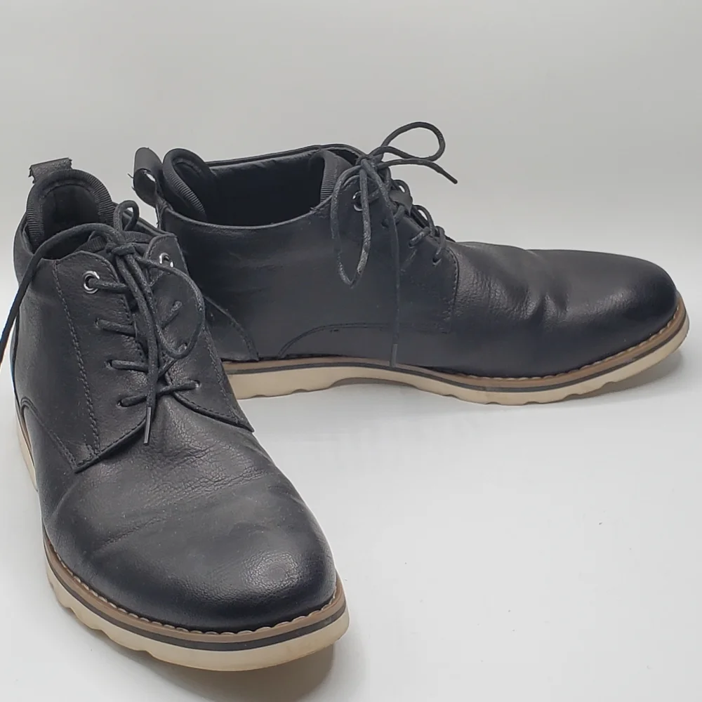 Madden belant chukka boots